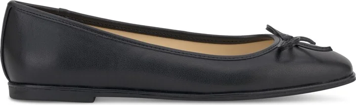 Jessica Simpson Women's Vayrina Snip-Toe Ballet Flats - Image 2