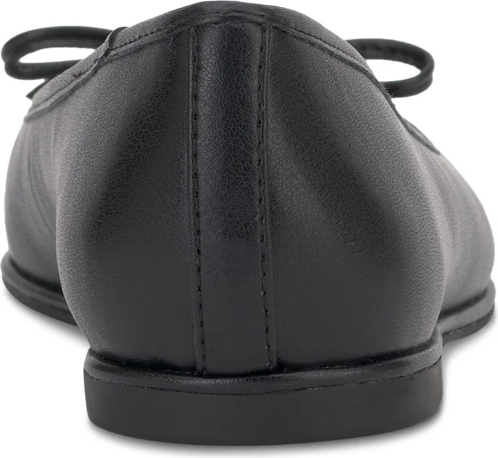 Jessica Simpson Women's Vayrina Snip-Toe Ballet Flats - Image 3