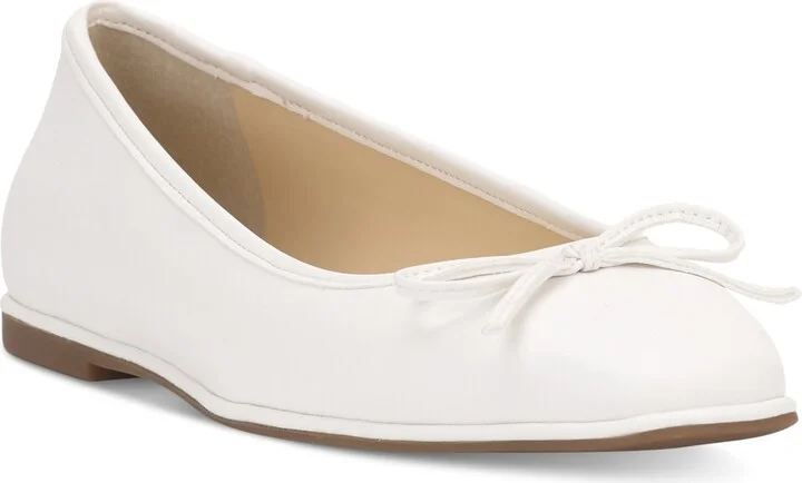 Bright White