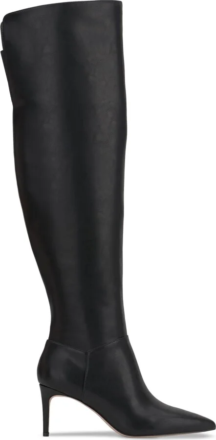 Jessica Simpson Women's Verity Over-the-Knee Dress Boots - Image 2