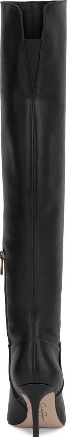 Jessica Simpson Women's Verity Over-the-Knee Dress Boots - Image 3