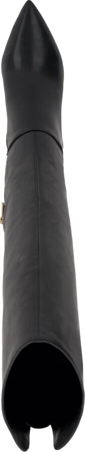 Jessica Simpson Women's Verity Over-the-Knee Dress Boots - Image 4