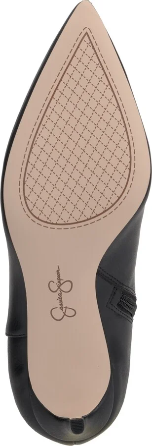 Jessica Simpson Women's Verity Over-the-Knee Dress Boots - Image 5