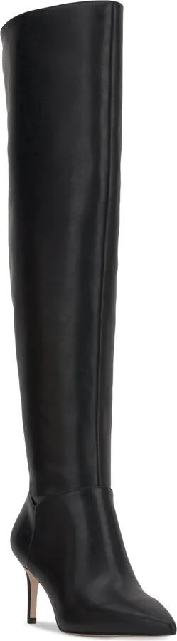 Jessica Simpson Women's Verity Over-the-Knee Dress Boots