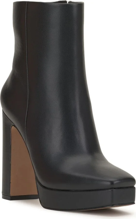 Jessica Simpson Women's Vilatta Bootie Fashion Boot