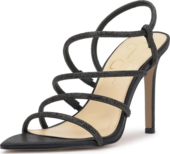 Jessica Simpson Women's Vioreena Pump