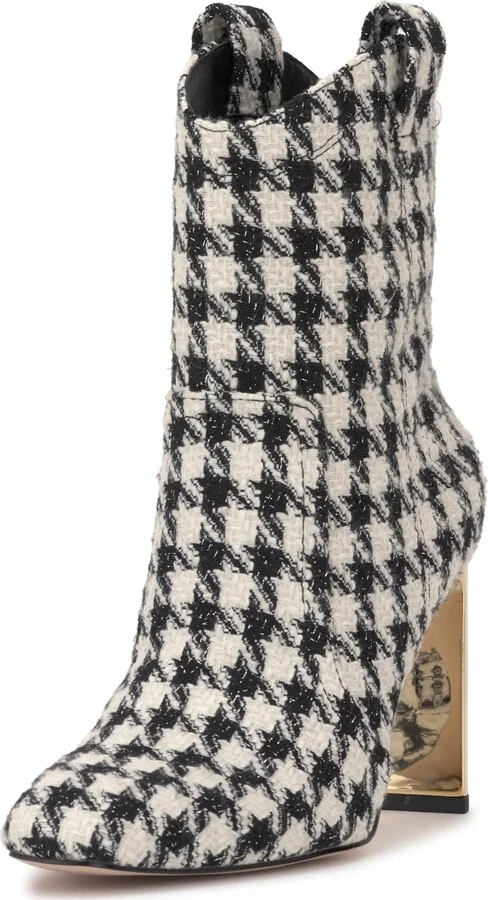 Jessica Simpson Women's Xovira Mid Calf Boot