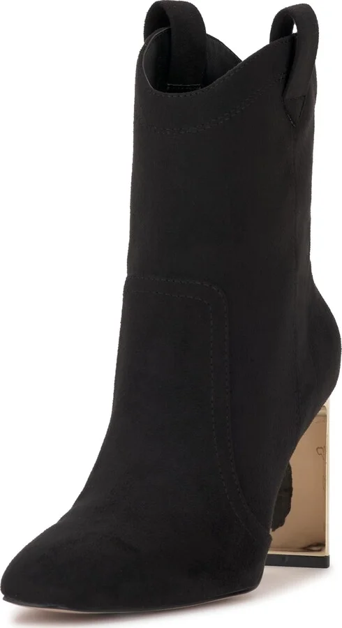 Jessica Simpson Women's Xovira Mid Calf Boot