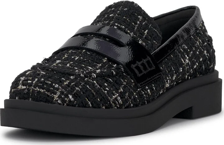 Jessica Simpson Women's Xuris Loafer Flat