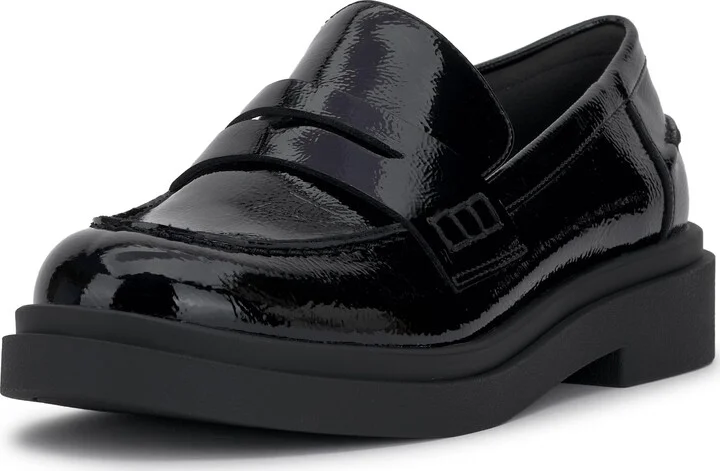 Jessica Simpson Women's Xuris Loafer Flat