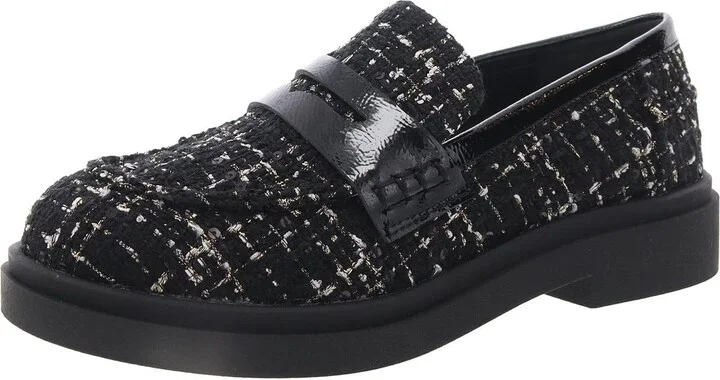 Jessica Simpson Women's Xuris Loafer Flat