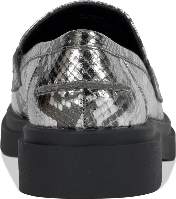 Jessica Simpson Women's Xuris Penny Loafer Flats - Image 3