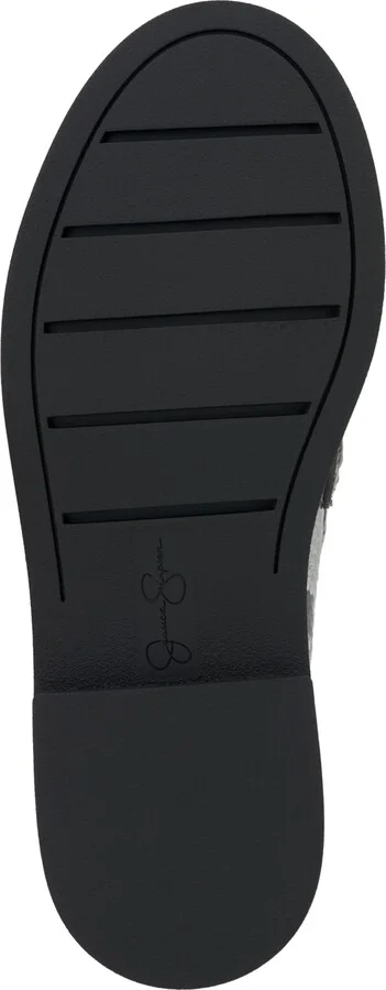 Jessica Simpson Women's Xuris Penny Loafer Flats - Image 5