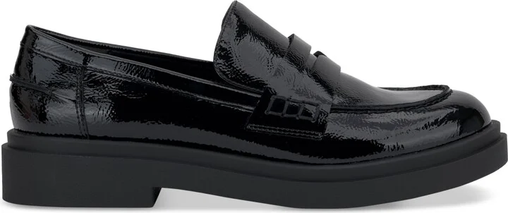 Jessica Simpson Women's Xuris Penny Loafer Flats - Image 6