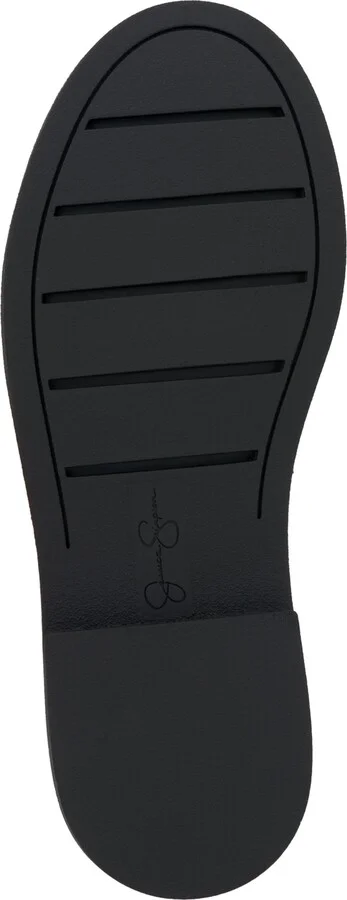Jessica Simpson Women's Xuris Penny Loafer Flats - Image 9