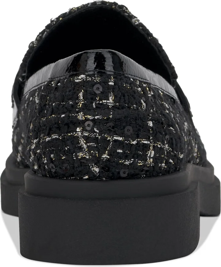 Jessica Simpson Women's Xuris Penny Loafer Flats - Image 11