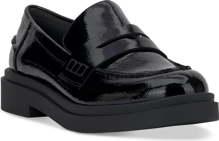 Black Patent