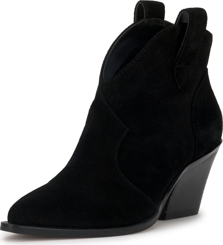 Jessica Simpson Women's Zadie Ankle Boot