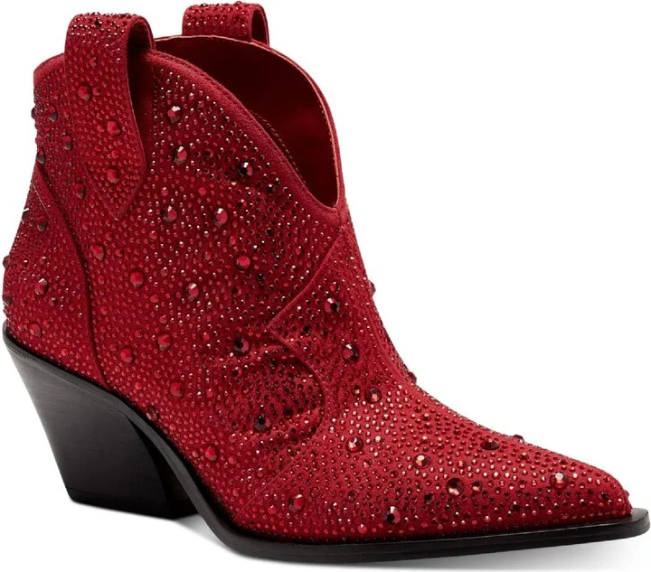 Jessica Simpson Women's Zadie2 Bootie Ankle Boot