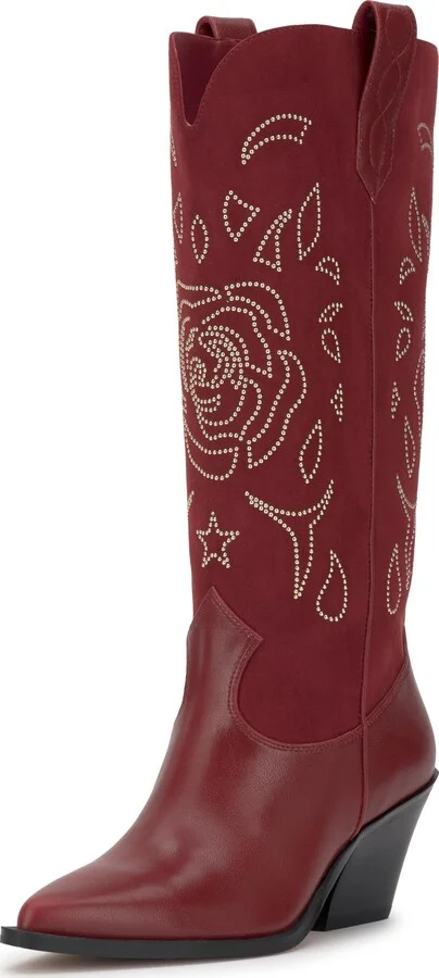 Jessica Simpson Women's Zodra Knee High Boot
