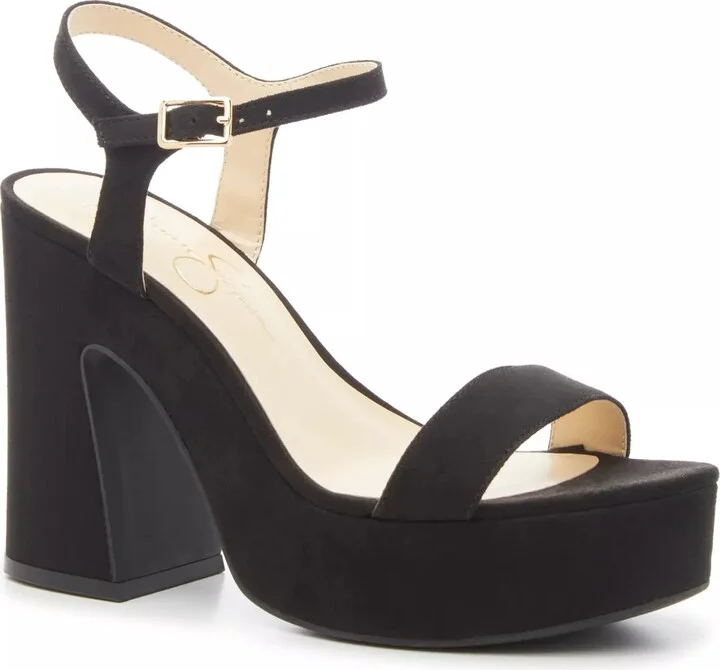 Jessica Simpson Xilka Sandal