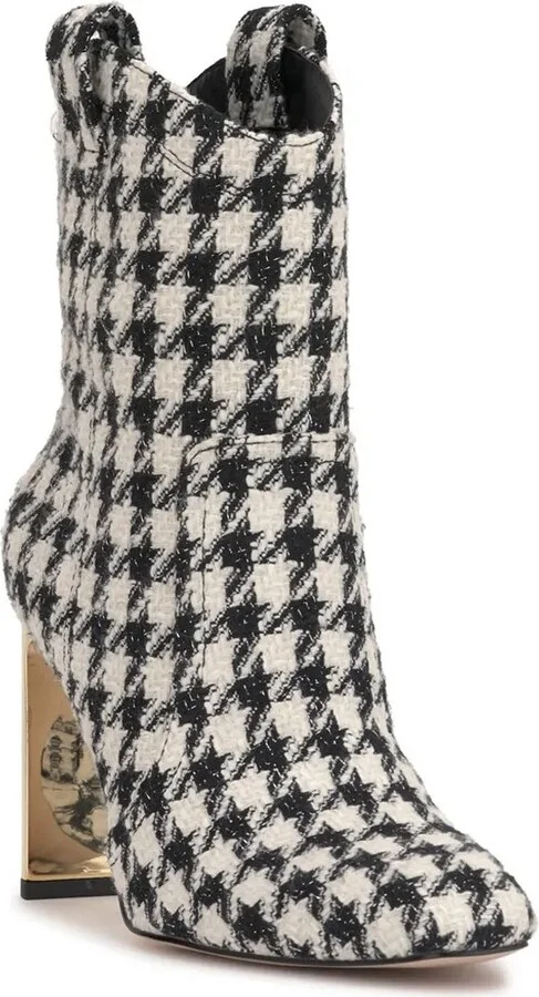 Jessica Simpson Xovira Bootie