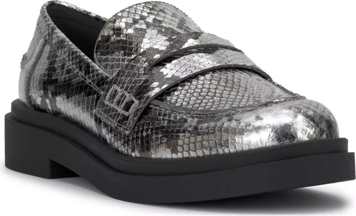 Jessica Simpson Xuris Penny Loafer