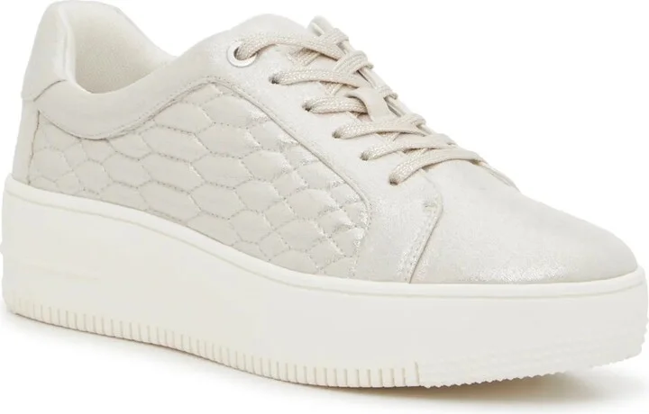 Jessica Simpson Yemella Platform Sneaker