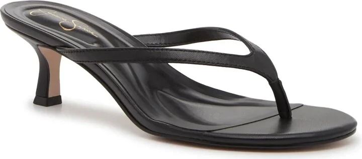 Jessica Simpson Yuri Sandal