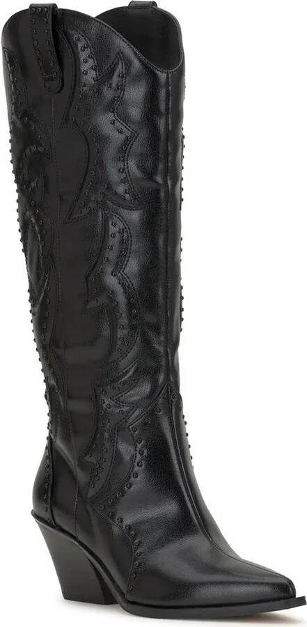 Black Synthetic