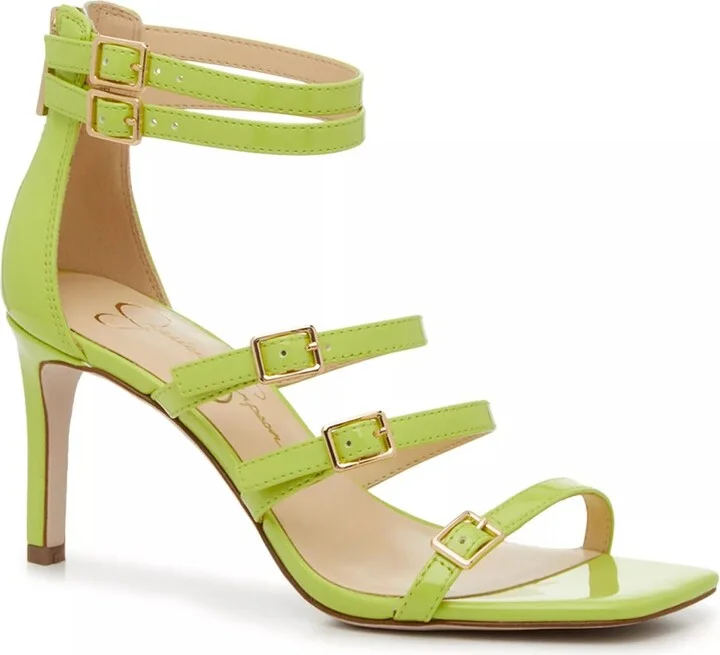 Jessica Simpson Zenjiro Sandal