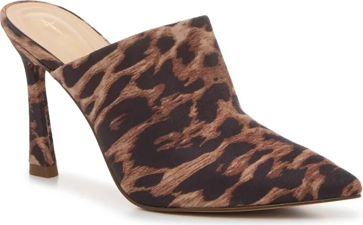 Jessica Simpson Ziria Mule