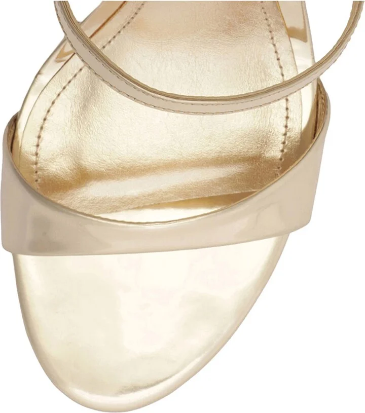 Jessica Slide Sandal - Image 8