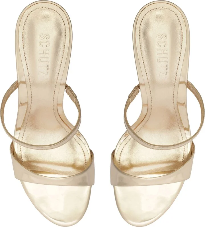Jessica Slide Sandal - Image 11