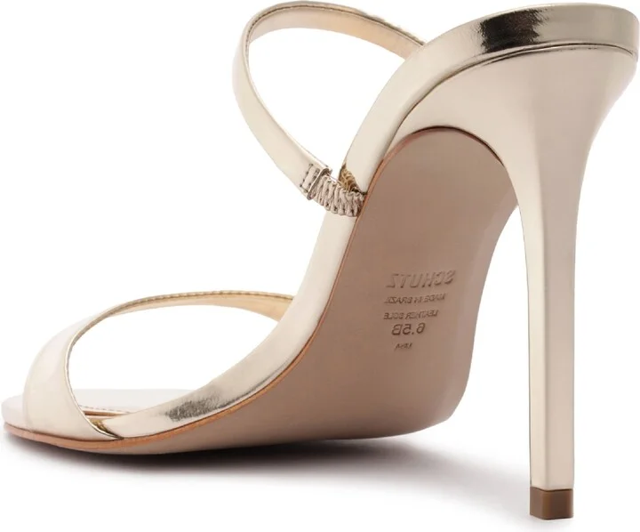Jessica Slide Sandal - Image 2