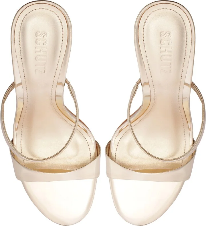 Jessica Slide Sandal - Image 9