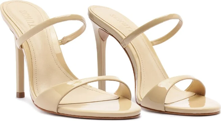 Jessica Slide Sandal - Image 9