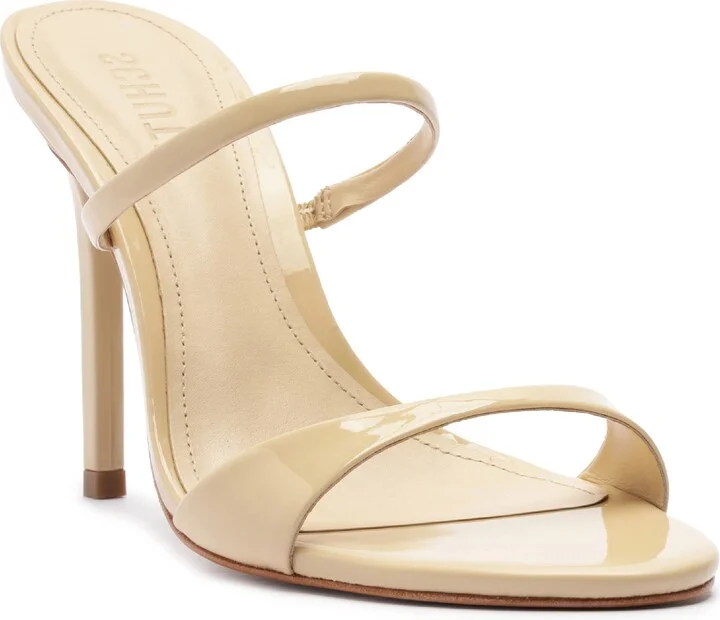 Jessica Slide Sandal