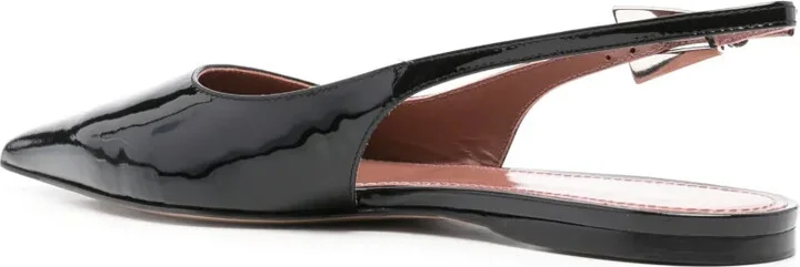 Jessica Western ballet flats - Image 3