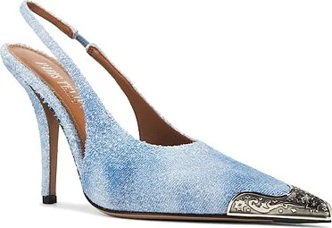 Jessica Western Slingback 105 - Image 2
