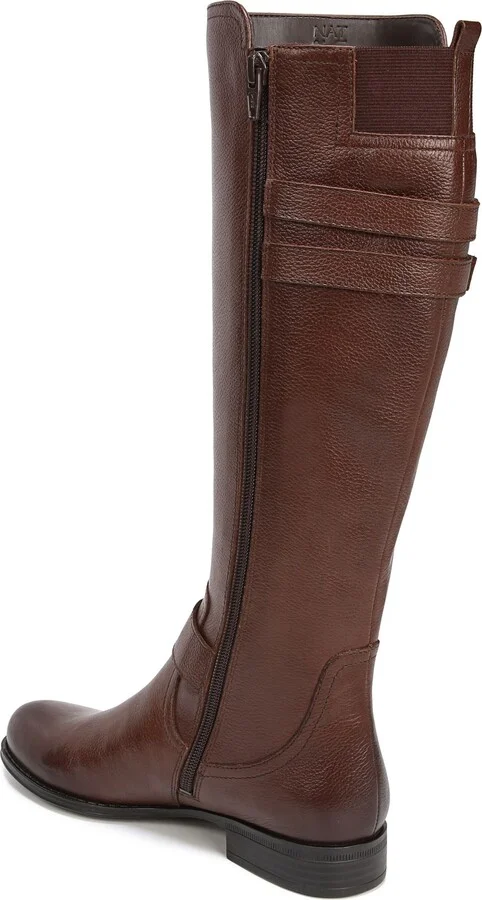 Jessie Knee High Riding Boot - Image 3
