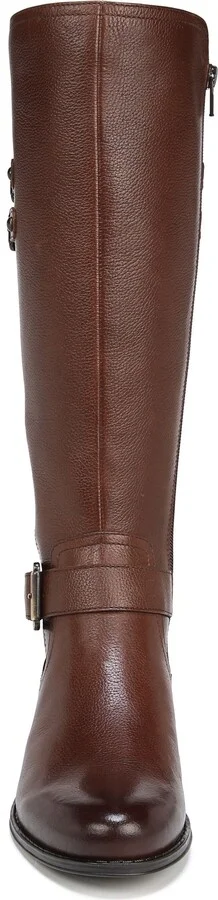 Jessie Knee High Riding Boot - Image 5