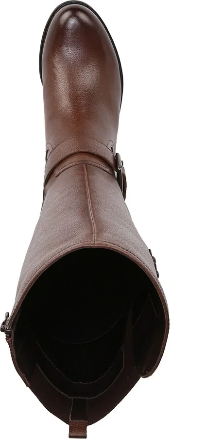 Jessie Knee High Riding Boot - Image 6