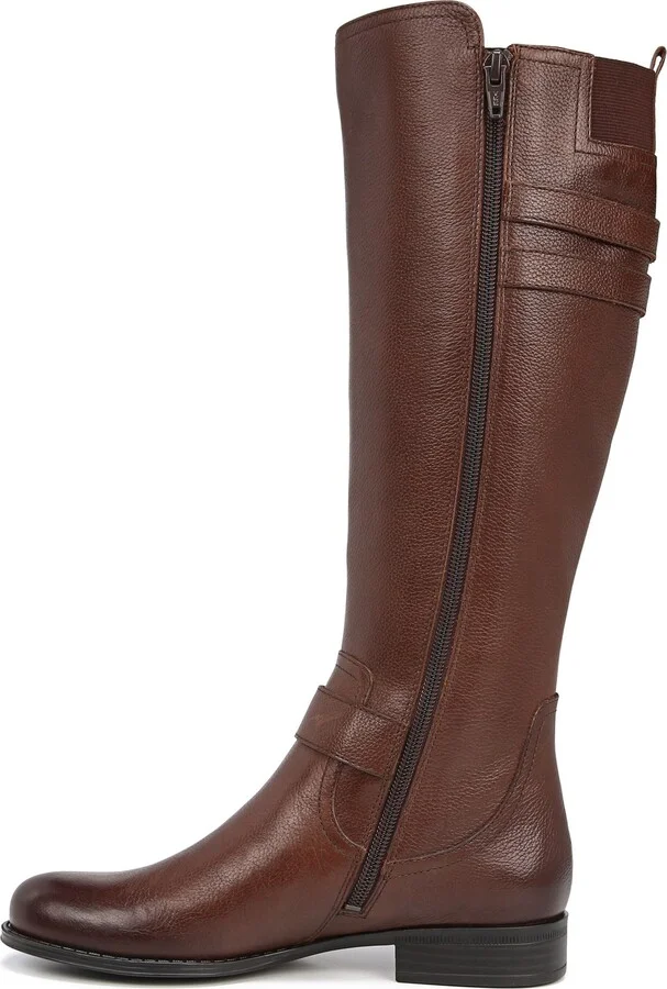Jessie Knee High Riding Boot - Image 8