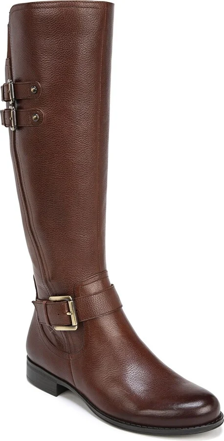Jessie Knee High Riding Boot