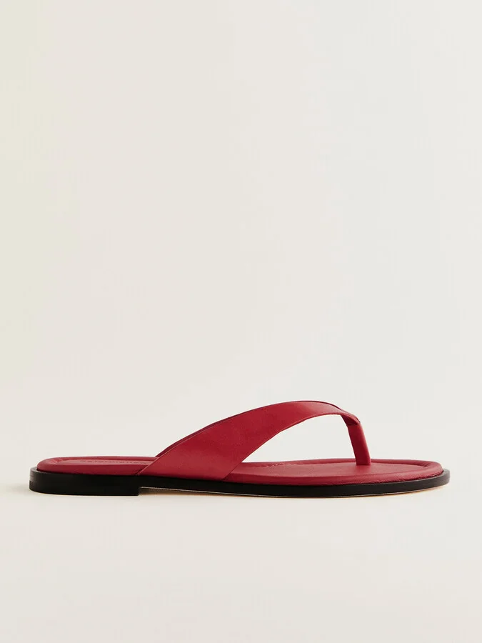 Jessie Thong Sandal - Image 2