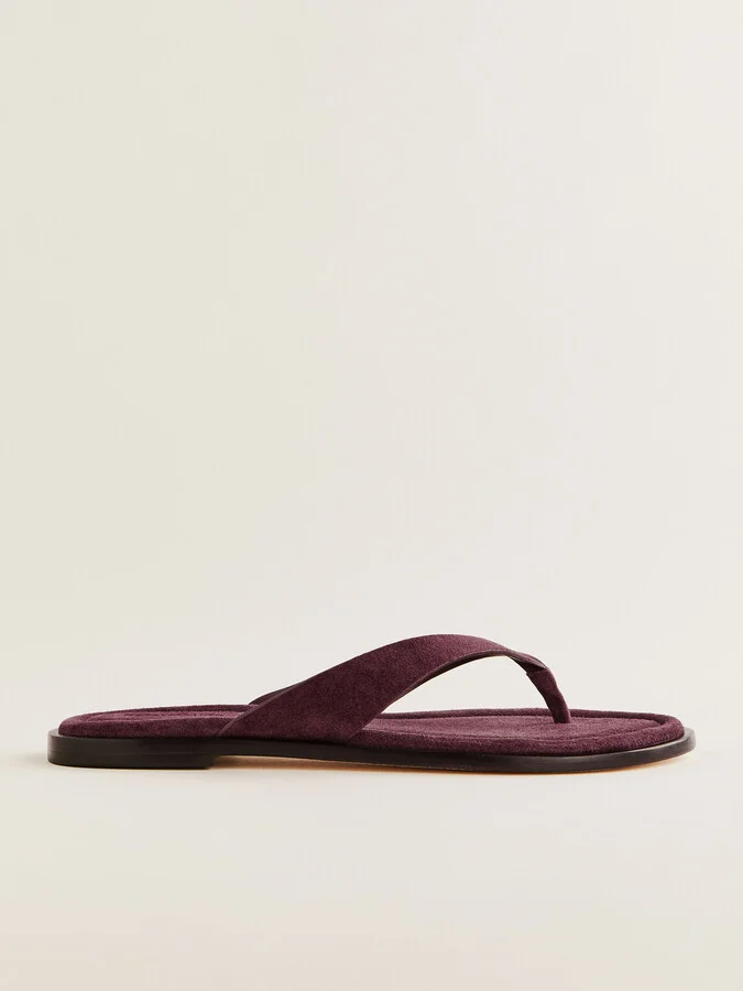 Jessie Thong Sandal - Image 2
