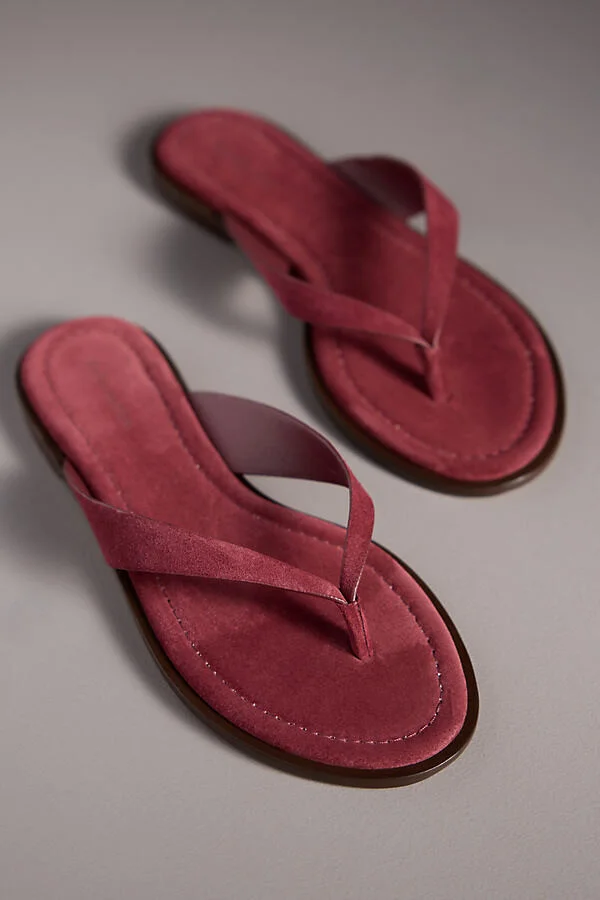 Jessie Thong Sandals