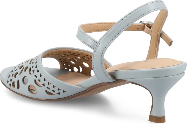 Jessly Ankle Strap Sandal - Image 2