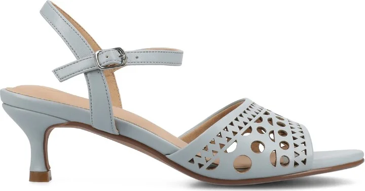 Jessly Ankle Strap Sandal - Image 4